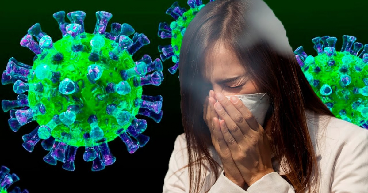 Коронавирус и грипп: как защититься от двойной угрозы?