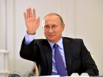 Путин передает привет: США угодили в неприятности из-за удобрений