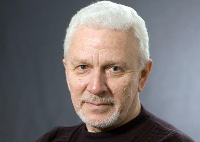 Владимир банчиков актер фото
