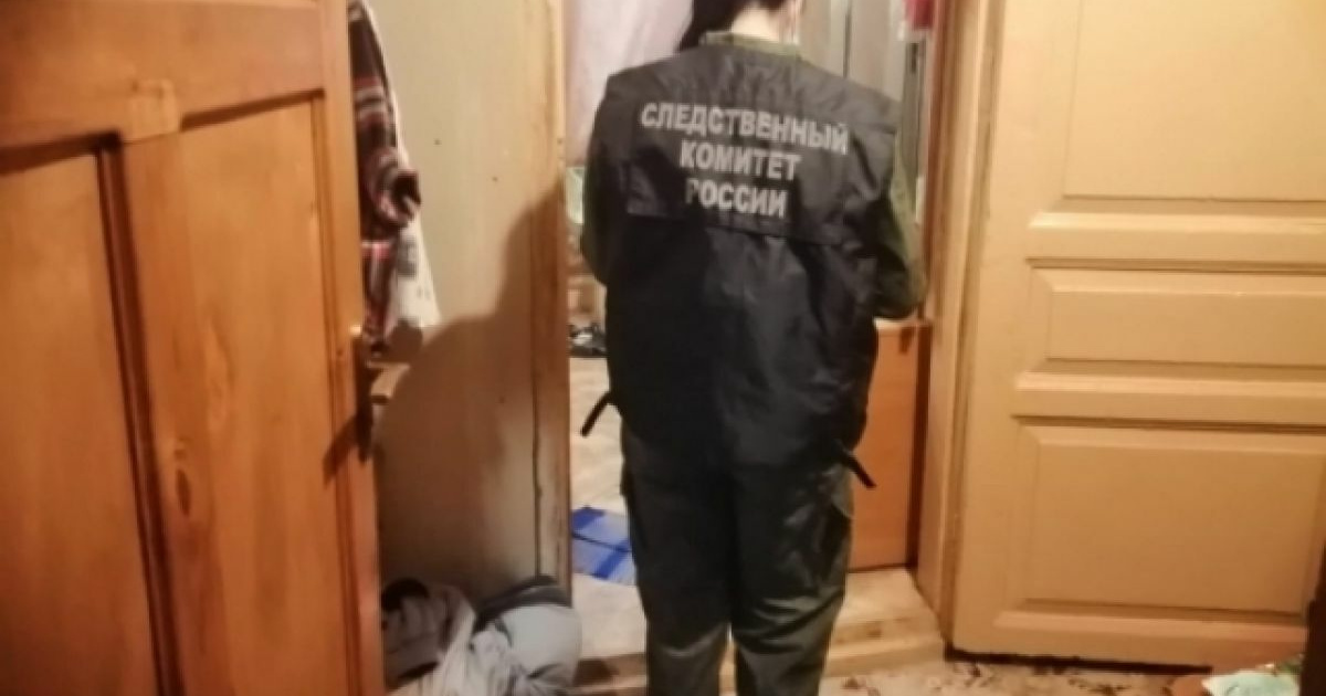 найдены мертвыми в квартире в москве