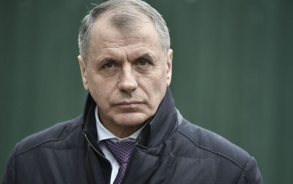 Депутаты Госсовета Крыма не выключили микрофон: что удалось услышать — СМИ2