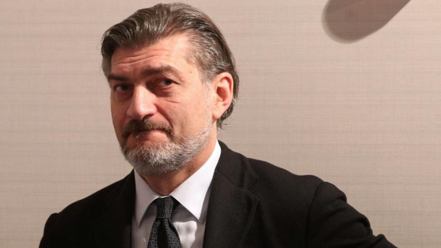 Михаил Кавелашвили: Президент Грузии разговаривает с нами как судья