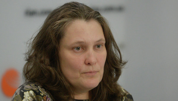 Татьяна монтян биография семья муж Татьяна Монтян: Украина - государство-преступник - СМИ2