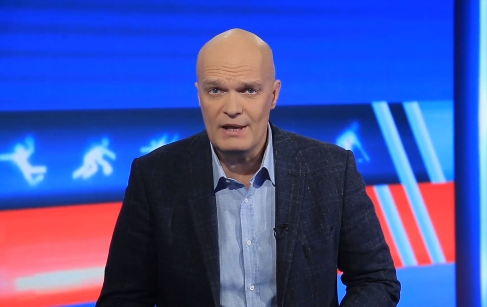 Кирилл кикнадзе биография личная жизнь
