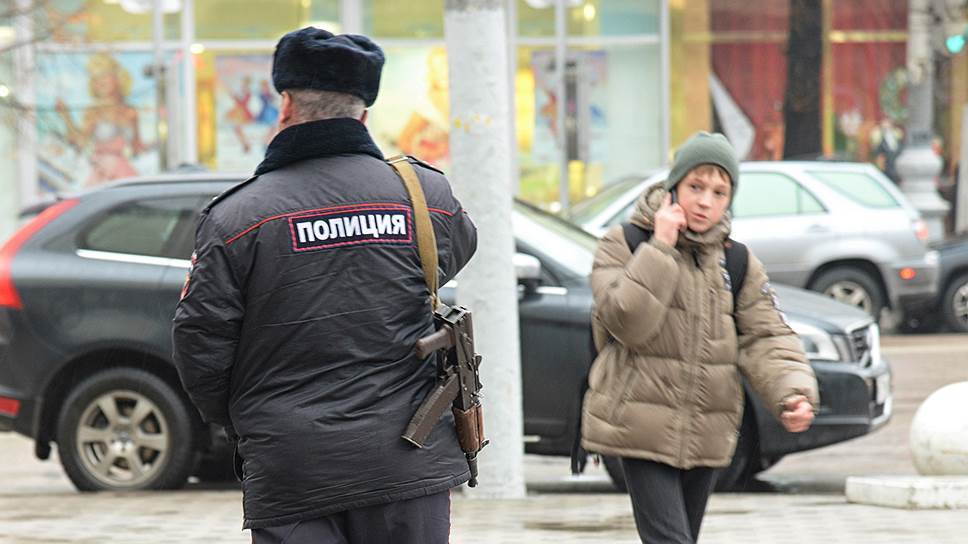 Стрельба в метро рязанский проспект