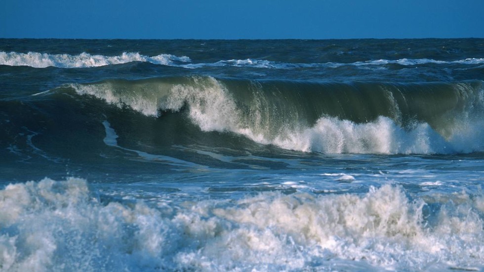 Море видео