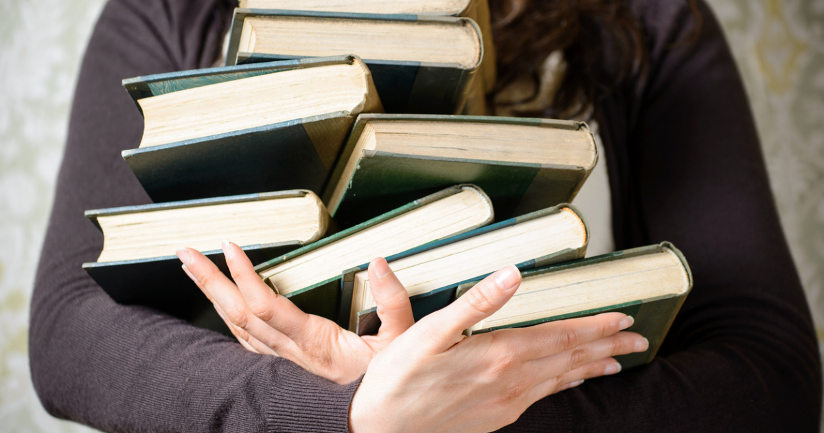 Read multiple. Read multiple
