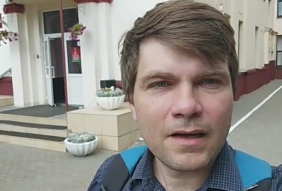 Задержали известного блогера глебаса