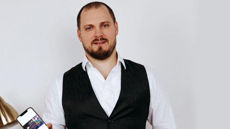 Сатир кто это блоггер. Антон Дудков.