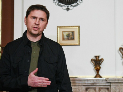 У Зеленского прокомментировали теракт на Крымском мосту — партнерский материал