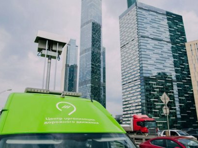 В Москве стало почти невозможно безнаказанно угнать автомобиль — партнерский материал