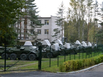 Источник узнал о погибших курсантах в казарме военной академии