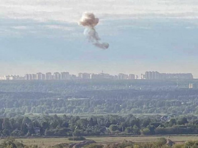 Полковник Хатылев заявил о разрыве в поставках ПВО