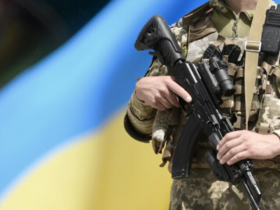 Меркурис: оборона ВСУ в Донбассе падет с потерей Часова Яра
