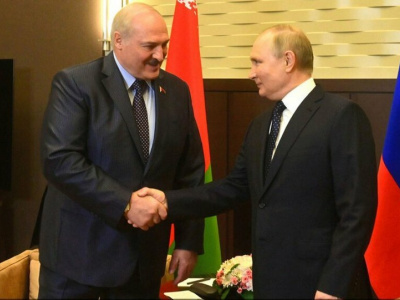 Лукашенко сделал Путину неожиданное предложение: такого никто не ож...