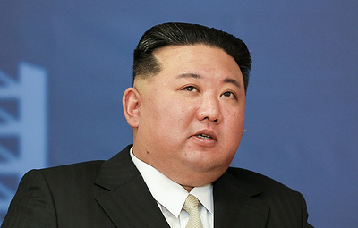 Визит Ким Чен Ына в Россию "кардинально изменил" ситуацию в мире