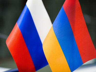Армения предложила России заключить двустороннее соглашение