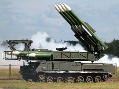 Экс-генсек НАТО: Боевая мощь России выше в 7 раз!