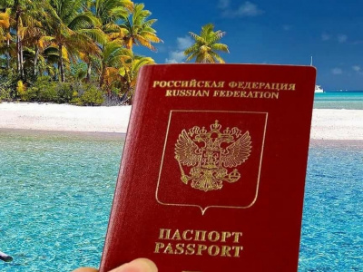 В России изменятся правила получения загранпаспорта