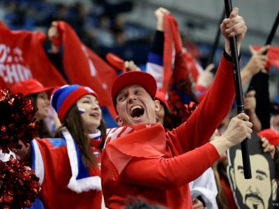 Яркое событие в спортивной жизни России: что удивило болельщиков?