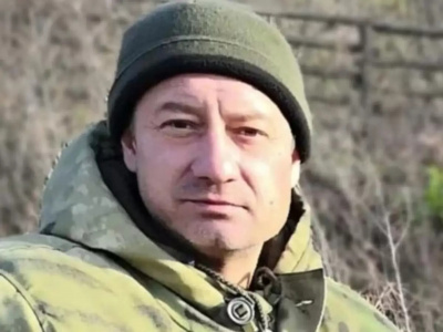 Подполковник Кислов из Ростова смертельно ранен в зоне СВО