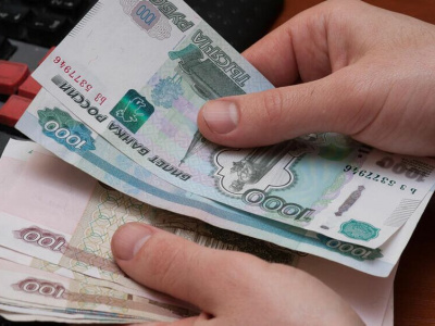 Российские пенсионеры получат новогодний подарок от государства
