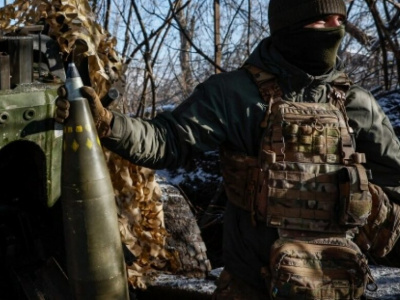 Медик ВСУ рассказала, как чуть не расстреляла украинских военных