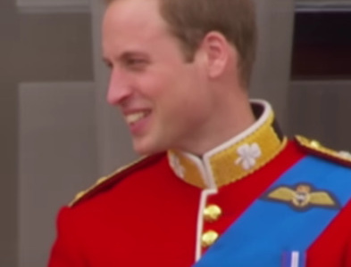 Принц Уильям отпустил дерзкую шутку на фоне болеющих жены и отца