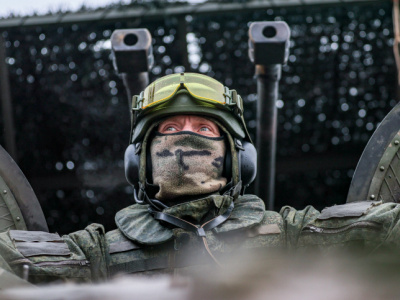 Молодой офицер РФ в окружении ВСУ дважды вызвал на себя огонь «Градов»