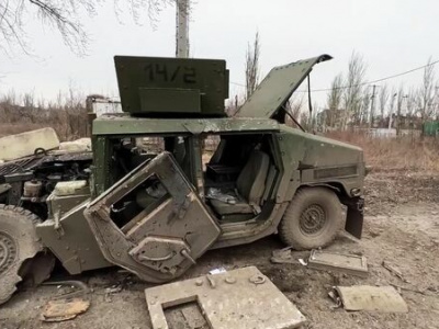 Украинский офицер откровенно рассказал о причинах сдачи Авдеевки