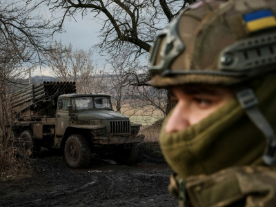 Украинцы развернули в Харькове блокпосты: что рассказали очевидцы?