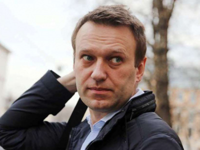 Стало известно, где и когда похоронят Алексея Навального*