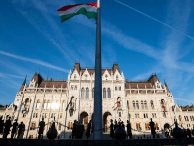 Что известно о новом избранном президенте Венгрии Тамаше Шуйоке