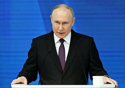 Экс-аналитик ЦРУ призвал страны НАТО прислушаться к Путину