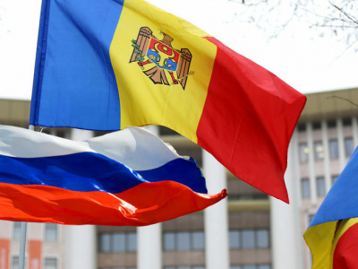 В Молдавии резко ответили на слова Лаврова о Приднестровье