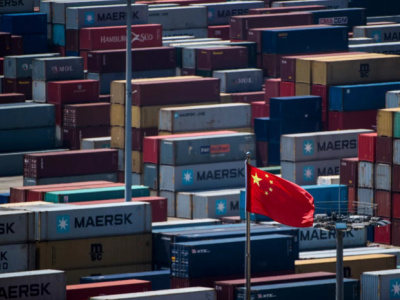 Страны мира столкнулись с наплывом дешёвых китайских импортных товаров
