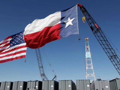 В США предупредили о выходе Техаса из состава страны