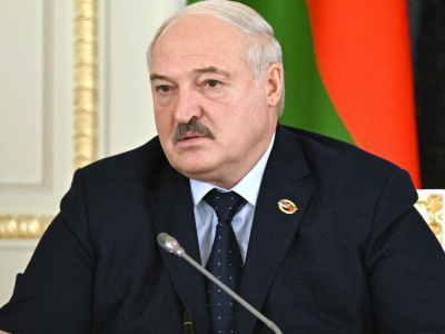Лукашенко поделился мнением о западной демократии