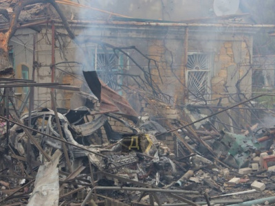 Περίπου 100 μισθοφόροι σκοτώθηκαν στην επίθεση στο σανατόριο