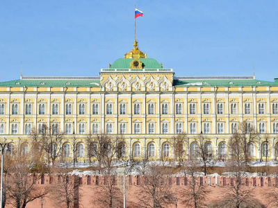 В Кремле ответили на вопрос о шикарном особняке экс-зама Шойгу