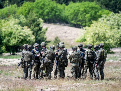 В Польше приостановили все военные учения после смерти пятого солдата