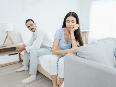 Развод в тренде: почему меняется отношение к браку