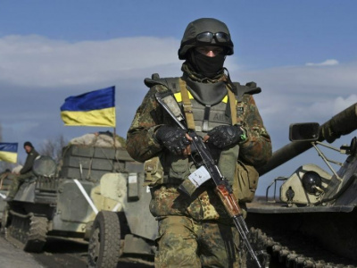 Россия лишила Украину шанса на успех — партнерский материал
