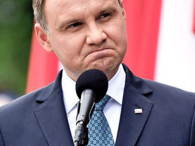 Президент Польши: мы воюем с РФ с 2008 года, не все союзники в курсе