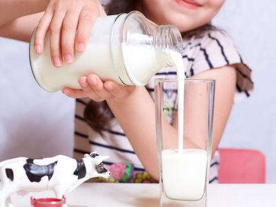 Правда, что молоко повышает холестерин и приводит к раку? Разбираемся
