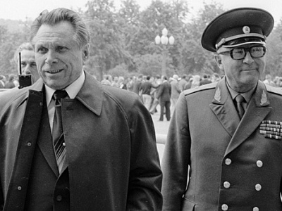 Госпереворот в СССР: что на самом деле произошло 10 сентября 1982 года