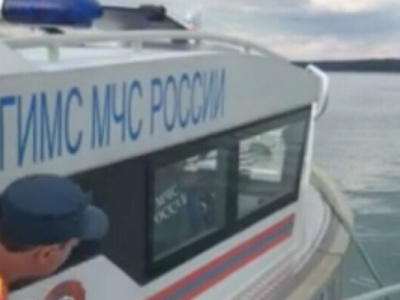 Машина с ехавшими с СВО бойцами затонула под Воронежем