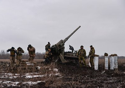 В ЛНР рассказали о контратаках ВСУ в Харьковской области