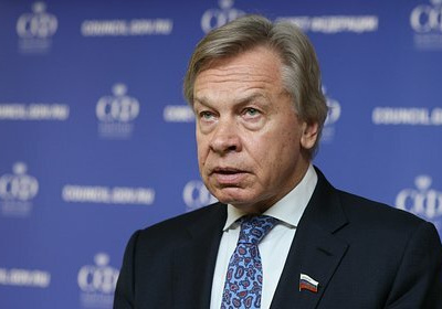 Пушков уличил Евросоюз в лукавстве по вопросу российского газа