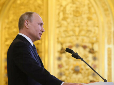 Кремль допускает присутствие нюансов на инаугурации президента России
